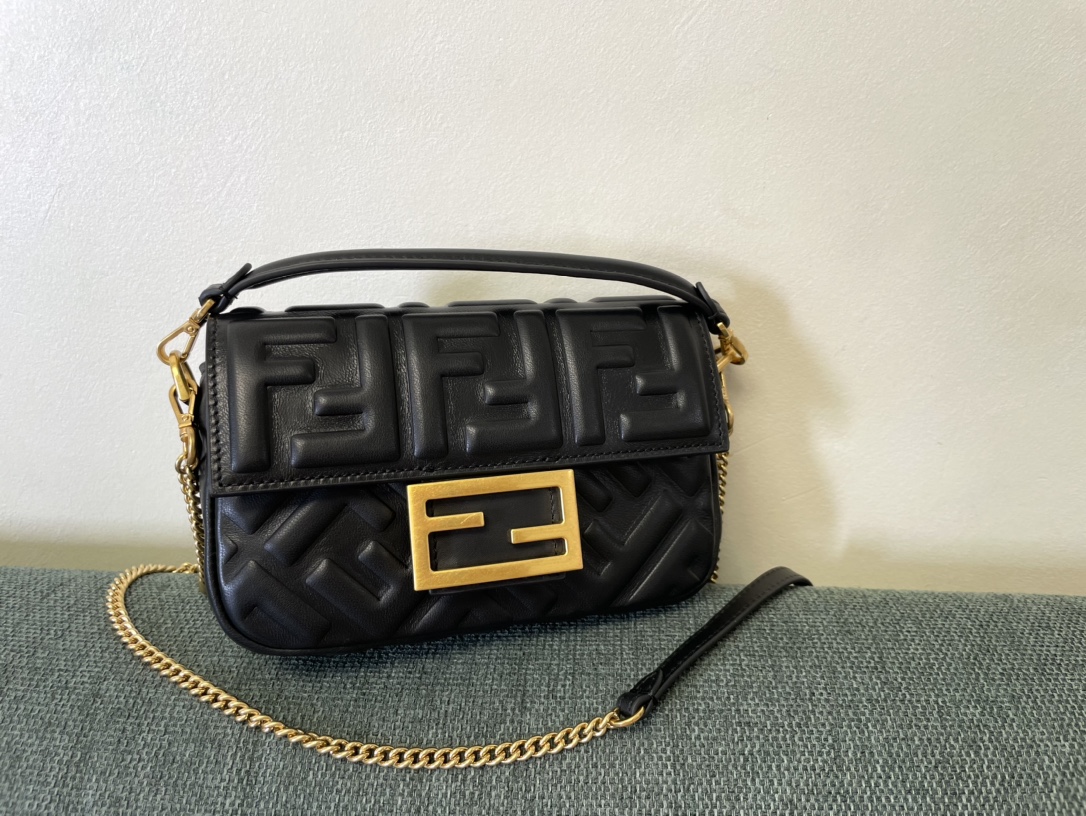 Fendi Satchel Bags